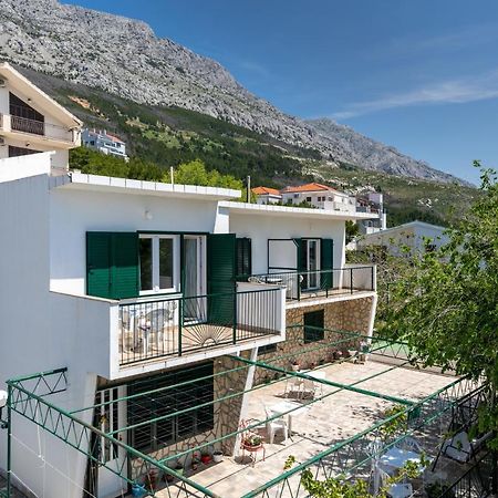 Apartments By The Sea Lokva Rogoznica, Omis - 18638 Luaran gambar