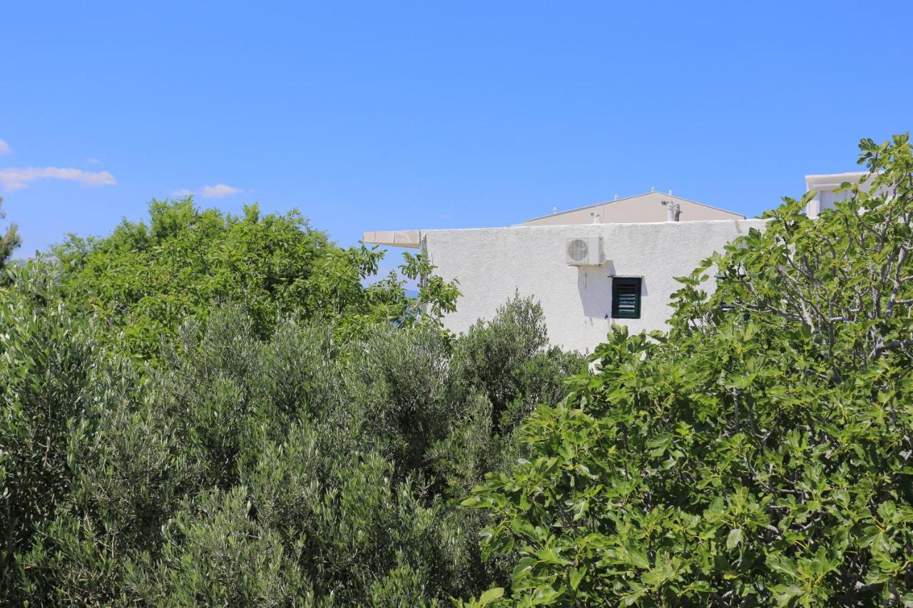Apartments By The Sea Lokva Rogoznica, Omis - 18638 Luaran gambar