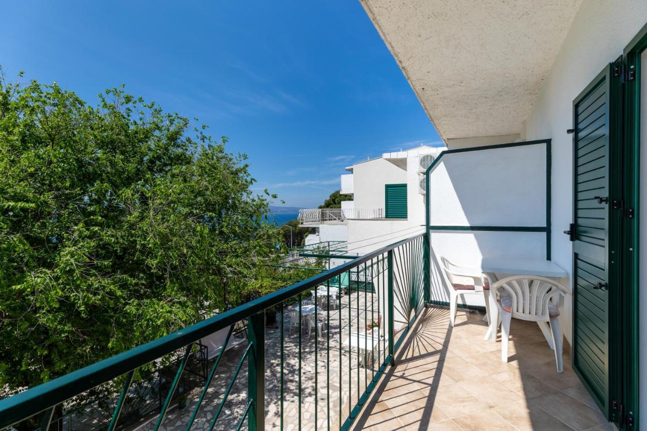 Apartments By The Sea Lokva Rogoznica, Omis - 18638 Luaran gambar